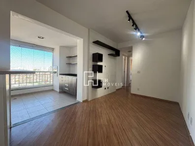Apartamento com 2 Quartos à venda, 57m² no Ipiranga, São Paulo