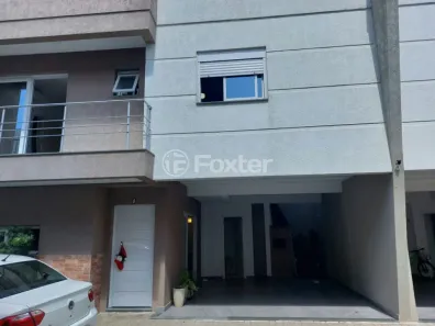 Casa de Condomínio com 3 Quartos à venda, 110m² no Niterói, Canoas