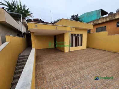 Casa com 2 Quartos à venda, 117m² no Jardim Promeca, Várzea Paulista