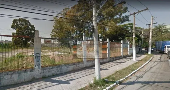 Lote/Terreno à venda, 17254m² no Vila Nova Jaraguá, São Paulo