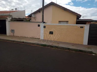 Casa com 1 Quarto à venda, 135m² no Jardim Santa Angelina, Araraquara