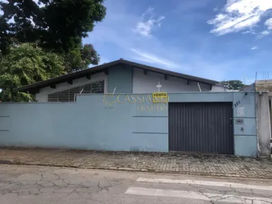 Imóvel Comercial à venda, 300m² no Jardim Esplanada, São José dos Campos