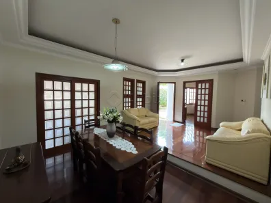 Casa com 4 Quartos à venda, 254m² no Parque Novo Mundo, Americana