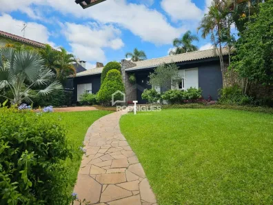 Casa com 3 Quartos à venda, 350m² no Padre Reus, São Leopoldo