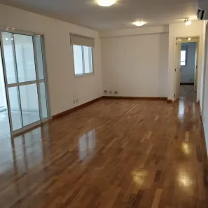 Apartamento com 3 Quartos à venda, 123m² no Vila Congonhas, São Paulo