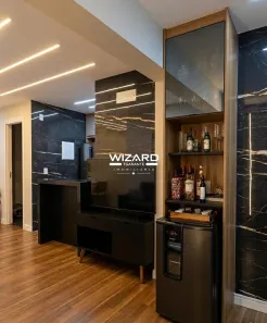 Apartamento com 2 Quartos à venda, 80m² no Vila Zilda (Tatuapé), São Paulo
