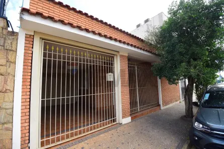 Casa com 3 Quartos à venda, 217m² no Zona Central, Rio Claro