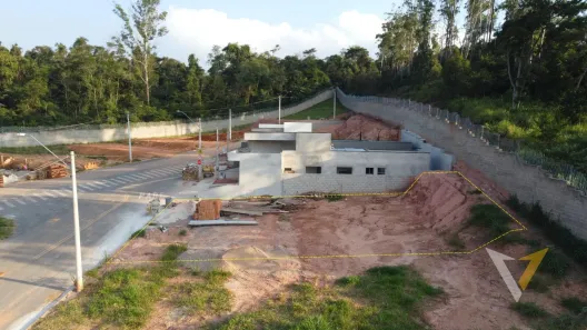 Lote/Terreno à venda, 250m² no Gramadão, Jundiaí