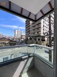Casa com 2 Quartos à venda, 127m² no Aviação, Praia Grande