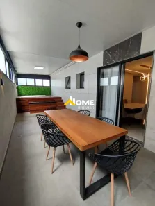 Apartamento com 3 Quartos à venda, 200m² no Inconfidentes, Contagem