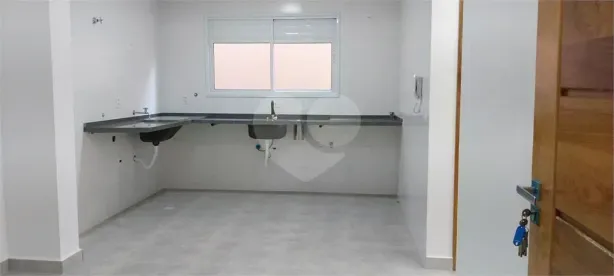 Apartamento com 2 Quartos à venda, 40m² no Jardim São Paulo(Zona Norte), São Paulo