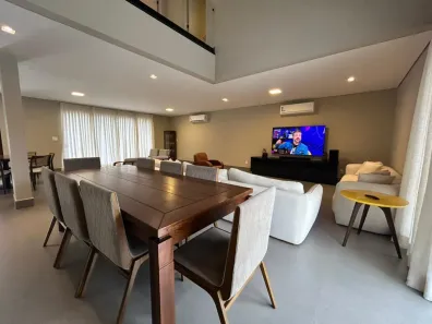 Casa de Condomínio com 6 Quartos à venda, 750m² no Ponta Negra, Manaus