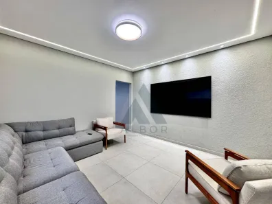 Casa com 2 Quartos à venda, 99m² no Jardim Fogaça, Itapetininga