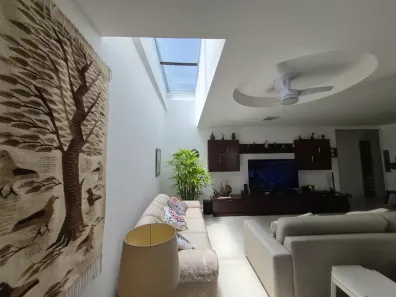 Cobertura com 3 Quartos à venda, 197m² no Recreio dos Bandeirantes, Rio de Janeiro