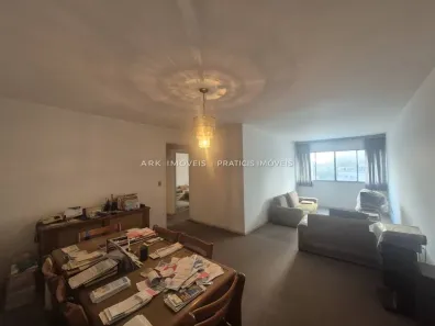 Apartamento com 2 Quartos à venda, 89m² no Vila Mariana, São Paulo