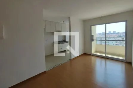 Apartamento com 2 Quartos à venda, 54m² no Jardim Nova Europa, Campinas