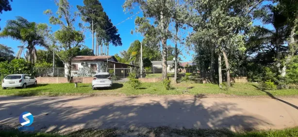 Fazenda/Sítio com 6 Quartos à venda, 3060m² no São Caetano, Porto Alegre