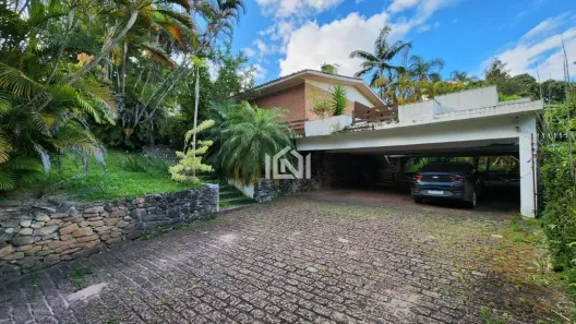 Casa com 4 Quartos à venda, 600m² no Granja Viana, Cotia