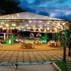 com 3 Quartos à venda, 874m² no Angola, Santa Branca