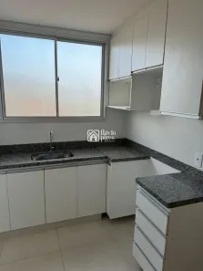 Apartamento com 3 Quartos à venda, 77m² no São Geraldo, Belo Horizonte