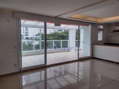 Apartamento com 2 Quartos à venda, 99m² no Campo Belo, São Paulo