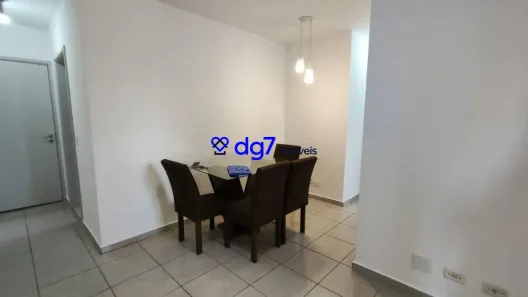 Apartamento com 2 Quartos à venda, 47m² no Vila Gomes, São Paulo