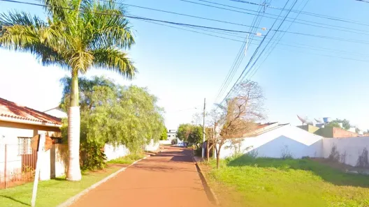 Lote/Terreno à venda, 275m² no Jardim Vitoria, Itaporã