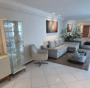 Apartamento com 3 Quartos à venda, 139m² no Jardim Camburi, Vitória