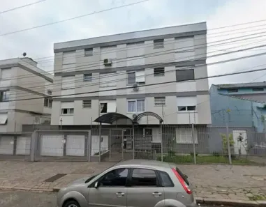 Apartamento com 1 Quarto à venda, 45m² no Partenon, Porto Alegre