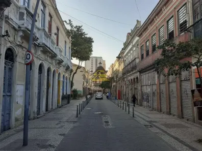 Casa com 2 Quartos à venda, 1061m² no Centro, Rio de Janeiro