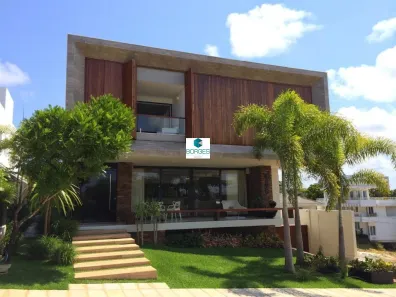 Casa de Condomínio com 3 Quartos à venda, 733m² no Alphaville I, Salvador