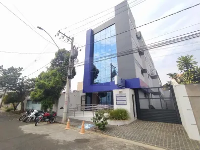 Sala Comercial para alugar, 15m² no Patrimônio, Uberlândia
