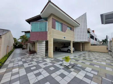 Apartamento com 2 Quartos à venda, 78m² no Centro, Matinhos