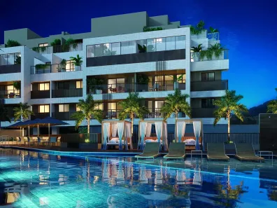 Cobertura com 3 Quartos à venda, 146m² no Barra da Tijuca, Rio de Janeiro