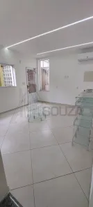 Imóvel Comercial para alugar, 113m² no Santana, São Paulo