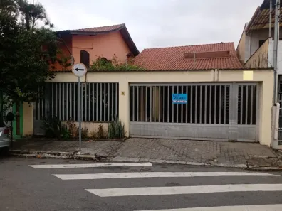 Sobrado com 3 Quartos à venda, 320m² no Parque São Domingos, São Paulo