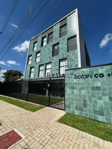 Kitnet com 1 Quarto à venda, 23m² no Cajuru, Curitiba
