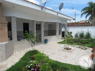 Casa com 3 Quartos à venda, 181m² no Cibratel I, Itanhaém