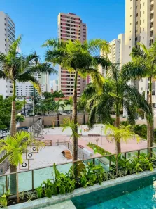 Apartamento com 3 Quartos à venda, 93m² no Madalena, Recife