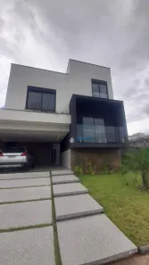 Casa de Condomínio com 3 Quartos à venda, 273m² no Urbanova, São José dos Campos