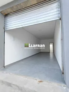 Sala Comercial para alugar, 22m² no Jardim Santa Cecília, Taboão da Serra