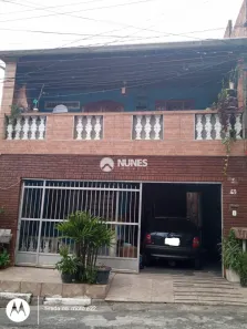 Sobrado com 1 Quarto à venda, 171m² no Santa Maria, Osasco