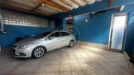 Casa com 3 Quartos à venda, 184m² no Jardim das Camélias (Zona Sul), São Paulo