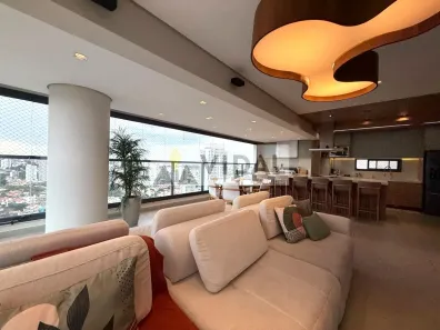 Apartamento com 3 Quartos à venda, 154m² no Jardim Faculdade, Sorocaba