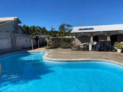 Casa de Condomínio com 3 Quartos para alugar, 230m² no São Joaquim, Vinhedo