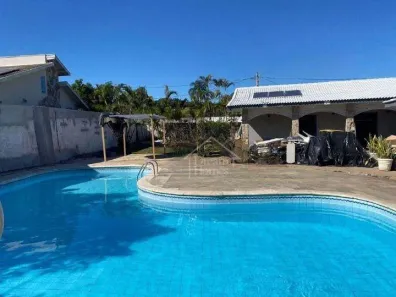Casa de Condomínio com 3 Quartos para venda ou aluguel, 230m² no São Joaquim, Vinhedo