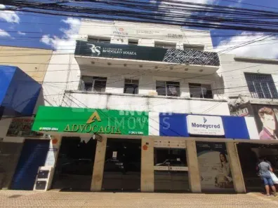 Sala Comercial à venda, 200m² no Setor Central, Goiânia