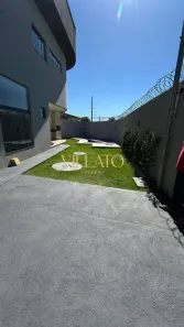 Casa com 3 Quartos à venda, 211m² no Residencial Canadá, Goiânia