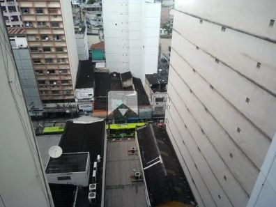 Sala Comercial à venda, 36m² no Centro, Niterói