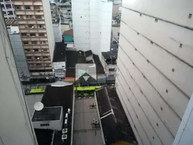Sala Comercial à venda, 36m² no Centro, Niterói